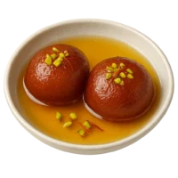 GULAB JAMUN 1