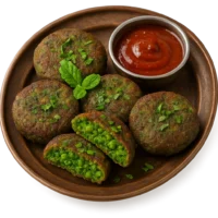 HARA BHARA KEBAB 1