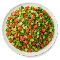 KACHUMBER SALAD
