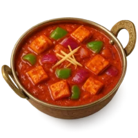 KADAI PANEER 1