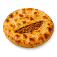KEEMA NAAN 1