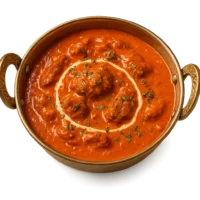 LAMB MAKHANI