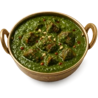 LAMB SPINACH 1
