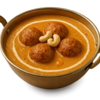 MALAI KOFTA 1