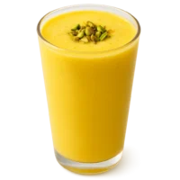 MANGO LASSI 1