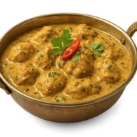 MURGH METHI MALAI 1