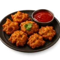 PAKORAS 5 Pieces