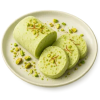 PISTACHIO KULFI 1