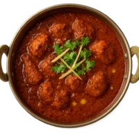 PUNJAB CHICKEN CURRY 1