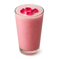 ROSE LASSI