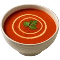 TAMATER SHORBA 1