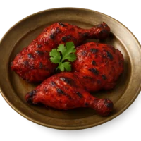 TANDOORI MURGA Chicken 1