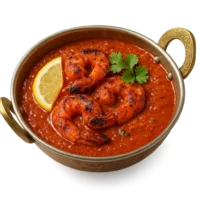 TANDOORI PRAWN MASALA 1